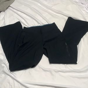 Columbia Omni shield black